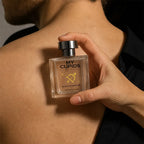 Black Phantom™ – Parfum feromonal