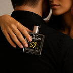 Black Phantom™ – Parfum feromonal