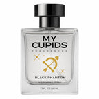 Black Phantom™ – Parfum feromonal