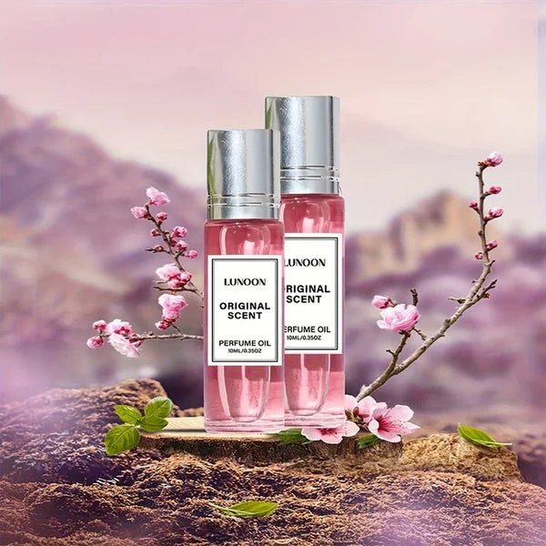 Lunoon Scent – Një parfum që tërheq vështrimet dhe kap zemrat (1+1 FALAS)